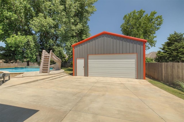 709 E Victoria Ter, Mustang, OK 73064 - photo 33