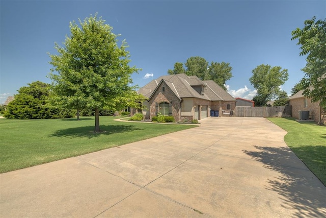 709 E Victoria Ter, Mustang, OK 73064 - photo 49