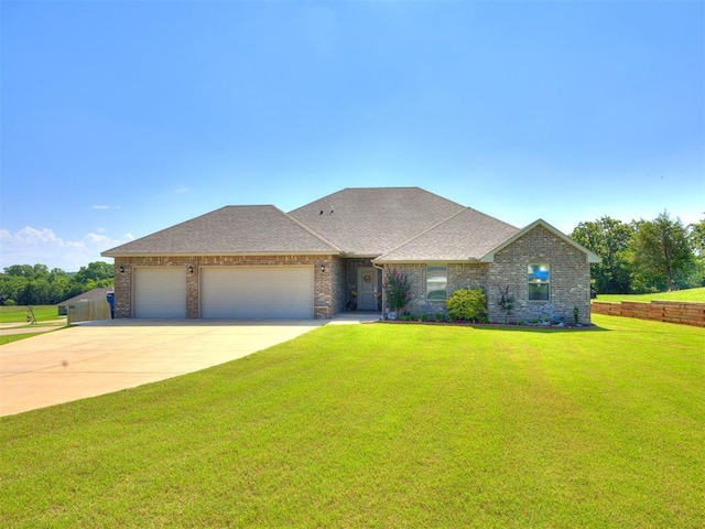 9556 Country Side Ln, Guthrie, OK 73044 - photo 2
