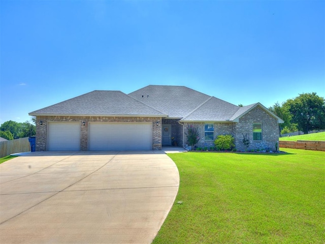 9556 Country Side Ln, Guthrie, OK 73044 - photo 3