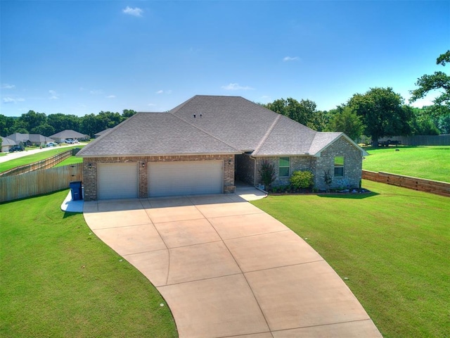 9556 Country Side Ln, Guthrie, OK 73044 - photo 4