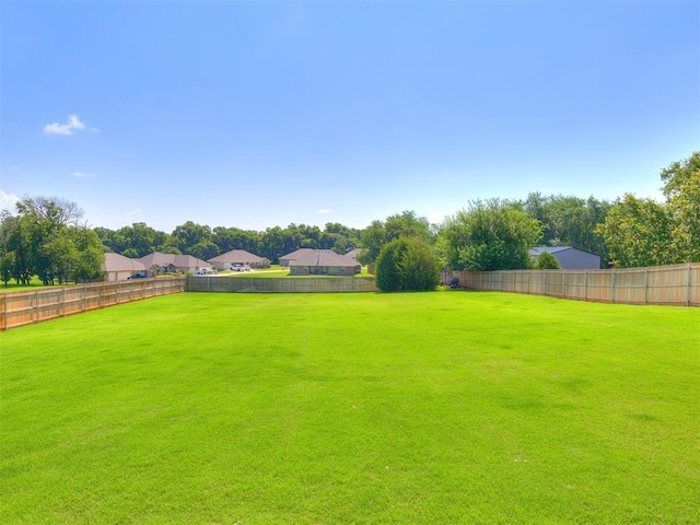9556 Country Side Ln, Guthrie, OK 73044 - photo 42