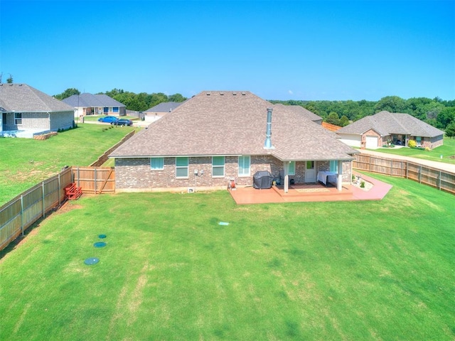 9556 Country Side Ln, Guthrie, OK 73044 - photo 43