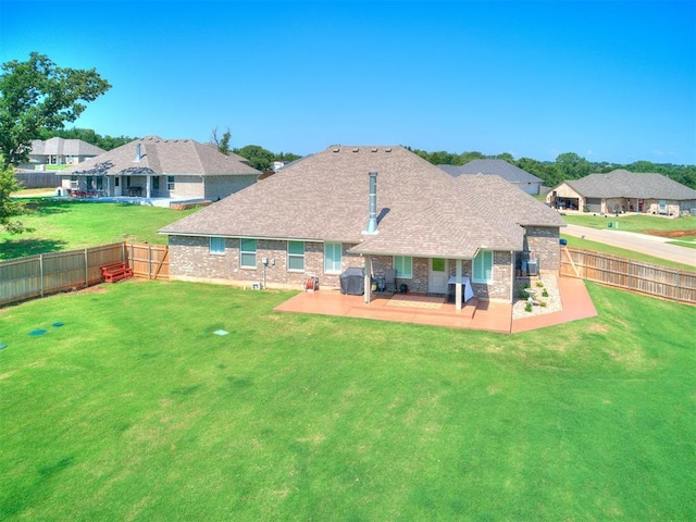 9556 Country Side Ln, Guthrie, OK 73044 - photo 44