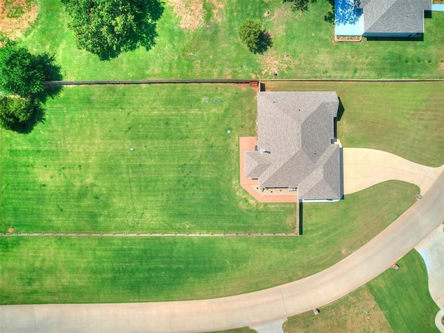 9556 Country Side Ln, Guthrie, OK 73044 - photo 45