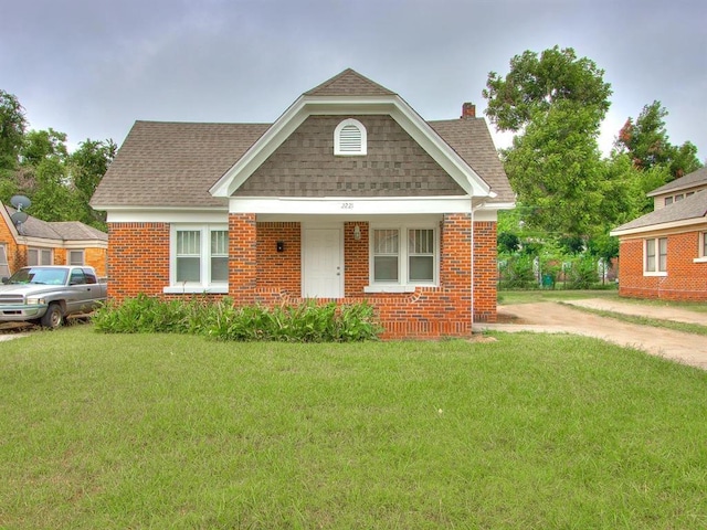 2221 N Jordan Ave, Oklahoma City, OK 73111 - photo 1