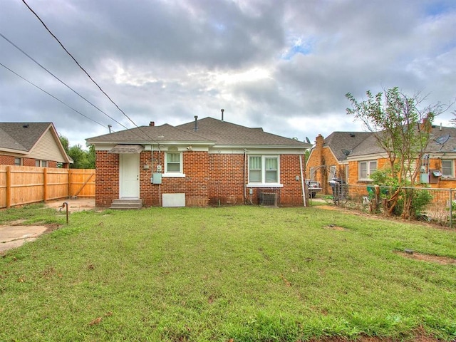 2221 N Jordan Ave, Oklahoma City, OK 73111 - photo 31