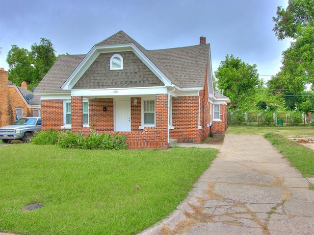 2221 N Jordan Ave, Oklahoma City, OK 73111 - photo 34