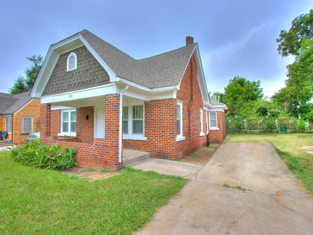 2221 N Jordan Ave, Oklahoma City, OK 73111 - photo 35
