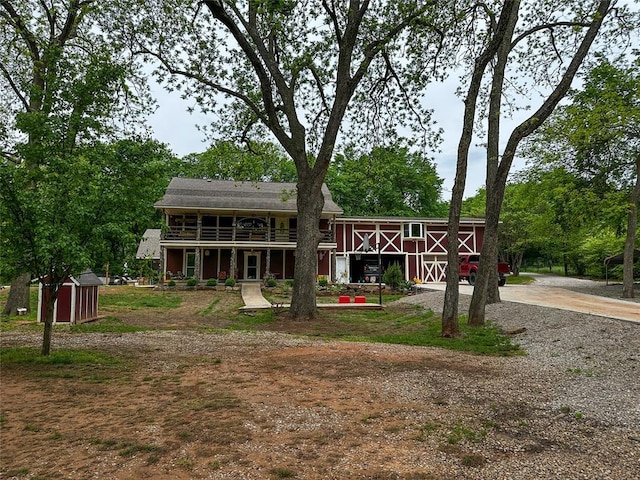7761 High Meadow Rd, Noble, OK 73068 - photo 1