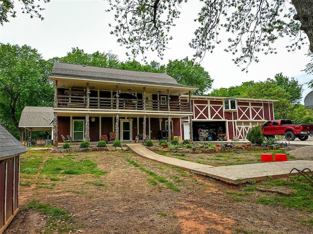 7761 High Meadow Rd, Noble, OK 73068 - photo 3