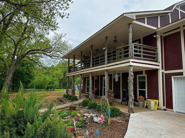 7761 High Meadow Rd, Noble, OK 73068 - photo 4