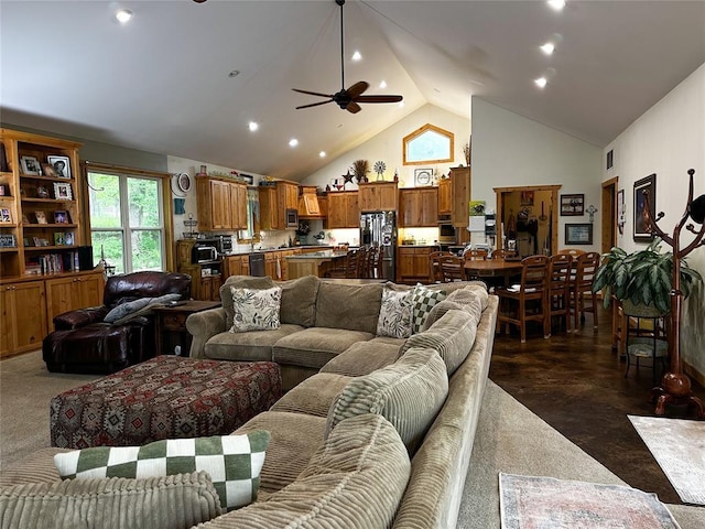 7761 High Meadow Rd, Noble, OK 73068 - photo 8