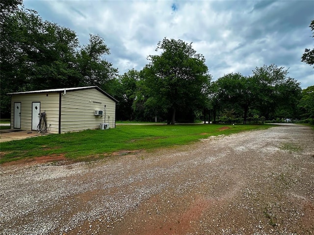 7761 High Meadow Rd, Noble, OK 73068 - photo 50
