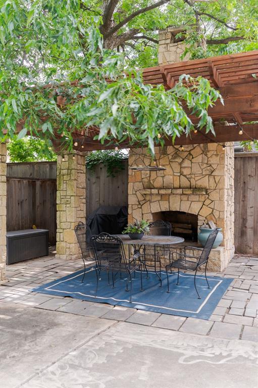1109 Tedford Way, Nichols Hills, OK 73116 - photo 5
