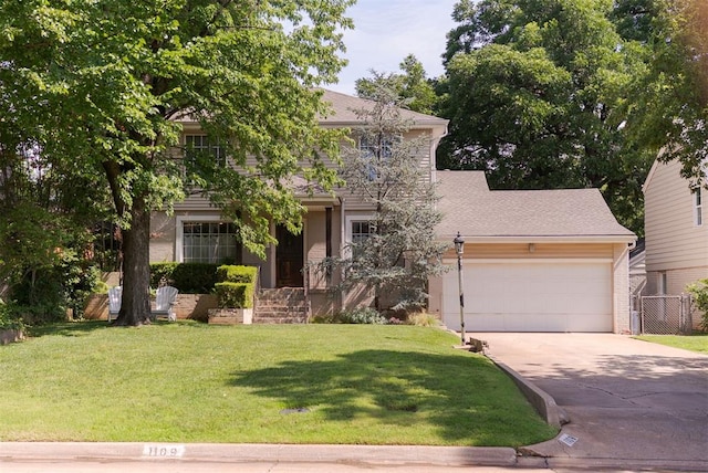 1109 Tedford Way, Nichols Hills, OK 73116 - photo 38