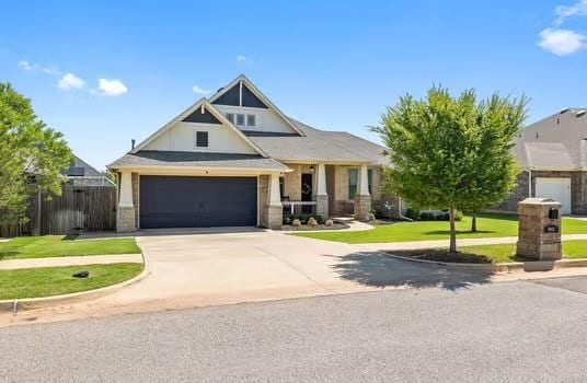 18604 Barcas Rd, Edmond, OK 73012 - photo 2