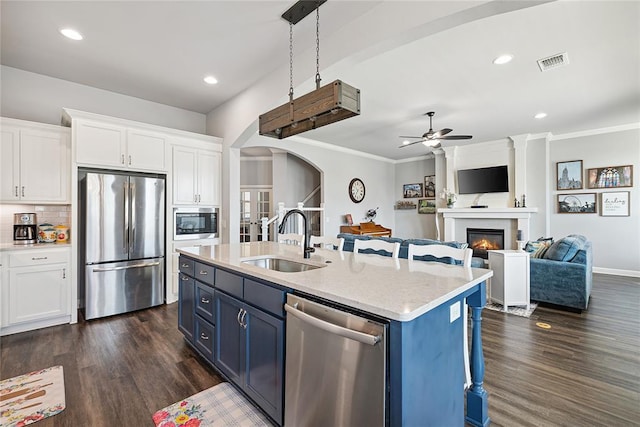 18604 Barcas Rd, Edmond, OK 73012 - photo 13