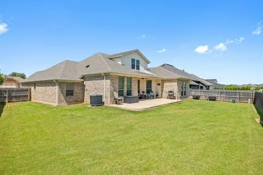 18604 Barcas Rd, Edmond, OK 73012 - photo 32