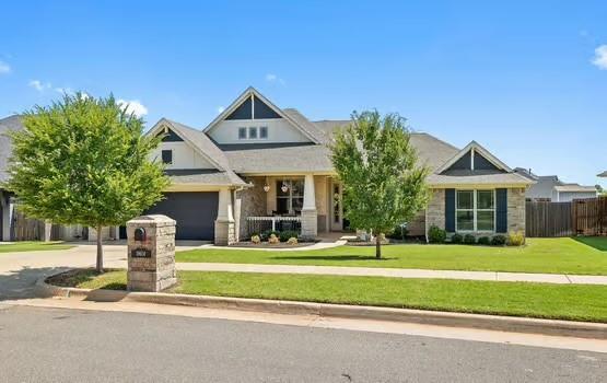 18604 Barcas Rd, Edmond, OK 73012 - photo 1