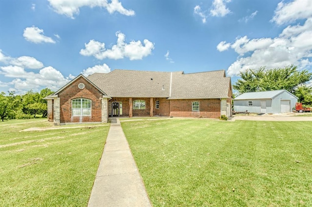 10431 Kovelda Dr, Oklahoma City, OK 73165 - photo 1
