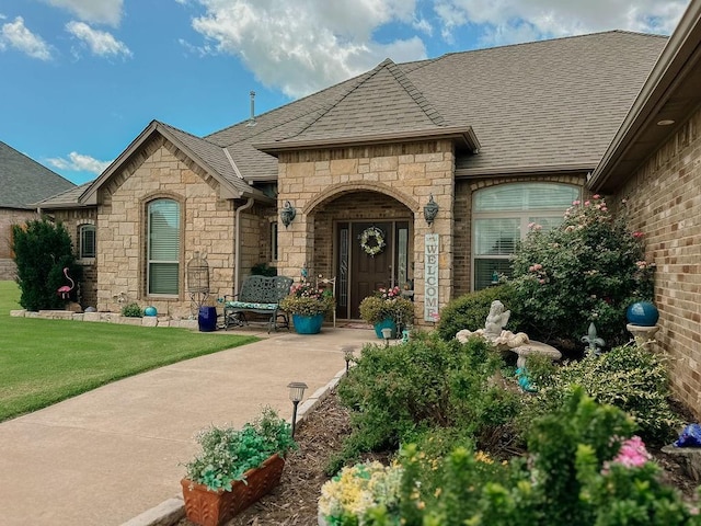 707 W Park St, Hinton, OK 73047 - photo 1