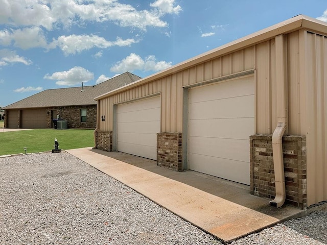 707 W Park St, Hinton, OK 73047 - photo 3