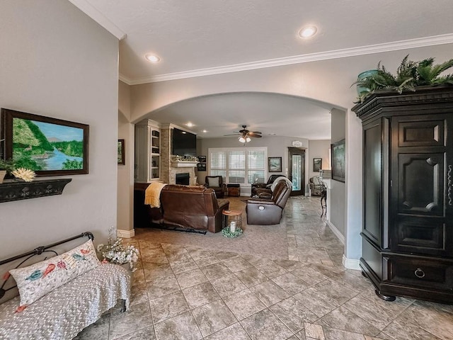 707 W Park St, Hinton, OK 73047 - photo 5