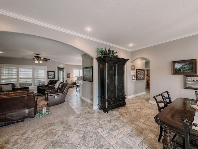 707 W Park St, Hinton, OK 73047 - photo 6