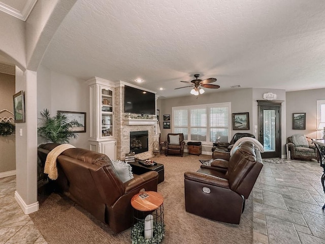707 W Park St, Hinton, OK 73047 - photo 9