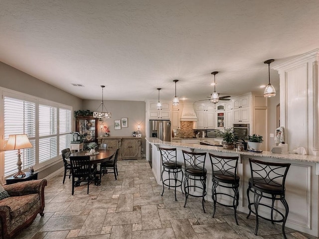 707 W Park St, Hinton, OK 73047 - photo 12