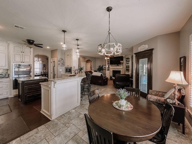 707 W Park St, Hinton, OK 73047 - photo 13