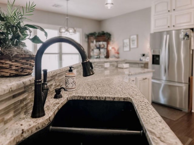 707 W Park St, Hinton, OK 73047 - photo 15