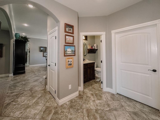 707 W Park St, Hinton, OK 73047 - photo 33