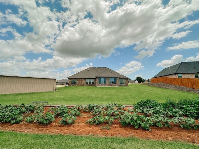 707 W Park St, Hinton, OK 73047 - photo 40