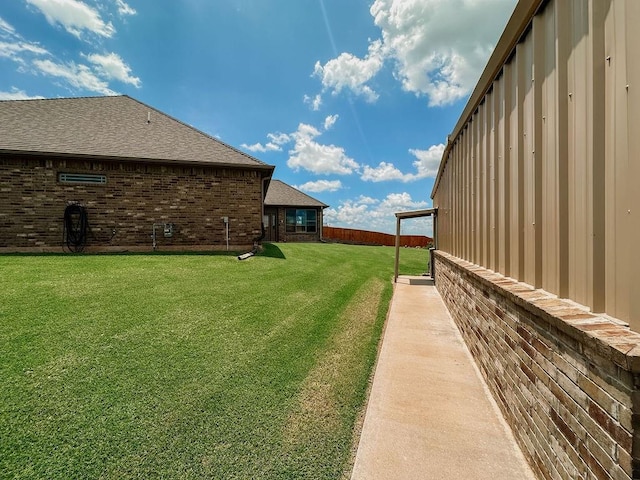 707 W Park St, Hinton, OK 73047 - photo 41