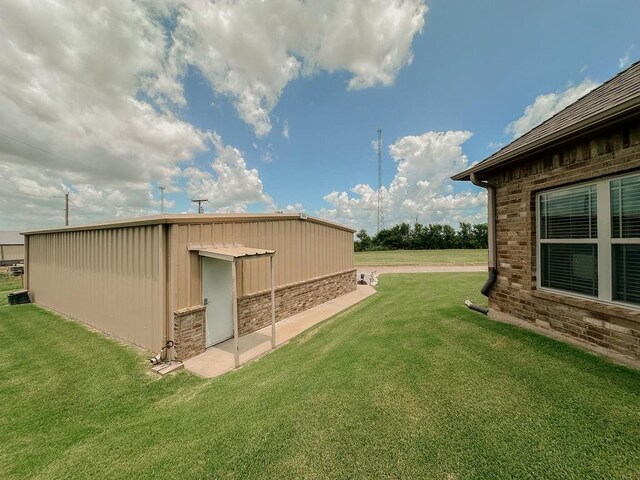 707 W Park St, Hinton, OK 73047 - photo 42