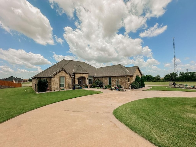 707 W Park St, Hinton, OK 73047 - photo 46