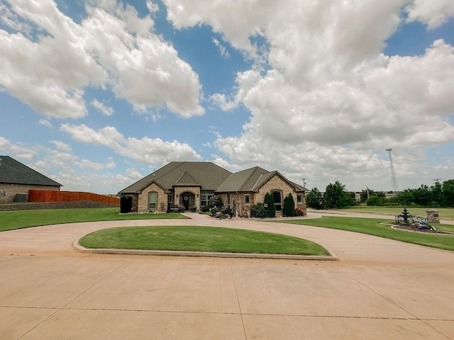 707 W Park St, Hinton, OK 73047 - photo 47