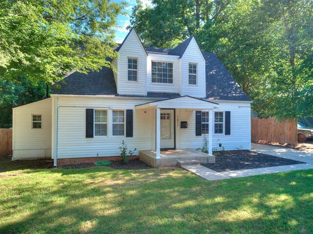 1017 Mcfarland St, Norman, OK 73069 - photo 1