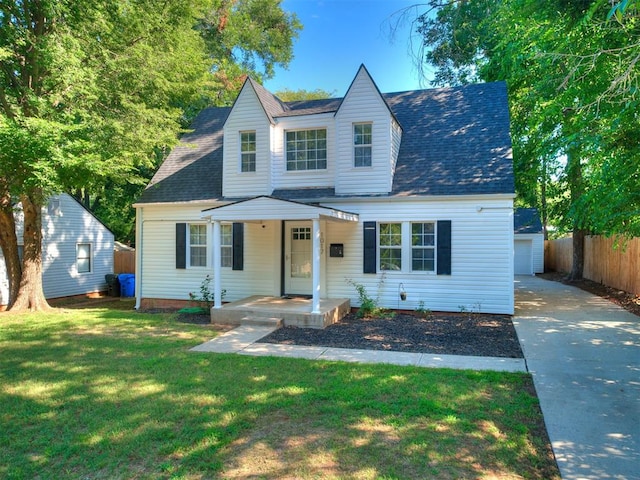 1017 Mcfarland St, Norman, OK 73069 - photo 4