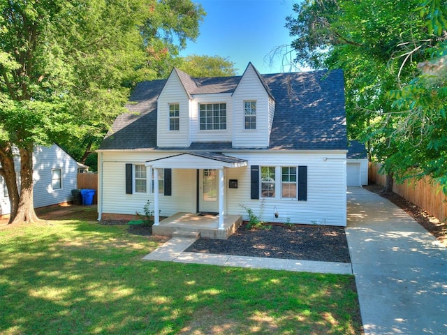 1017 Mcfarland St, Norman, OK 73069 - photo 5
