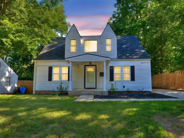 1017 Mcfarland St, Norman, OK 73069 - photo 50