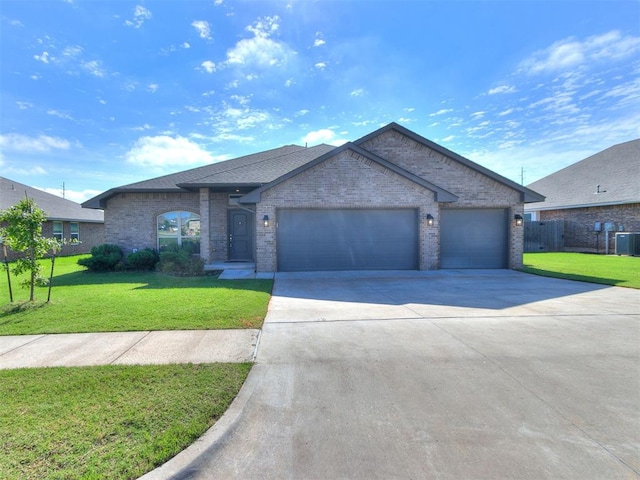 15612 Vermillion Dr, Edmond, OK 73013 - photo 1