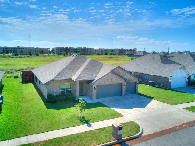 15612 Vermillion Dr, Edmond, OK 73013 - photo 2