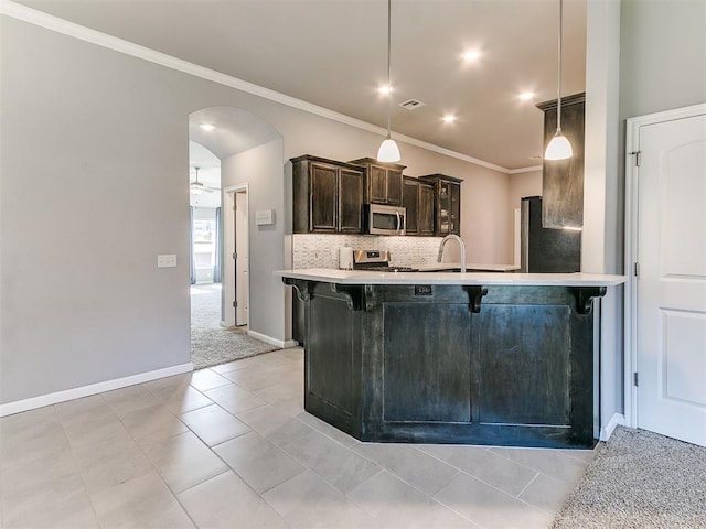 15612 Vermillion Dr, Edmond, OK 73013 - photo 24