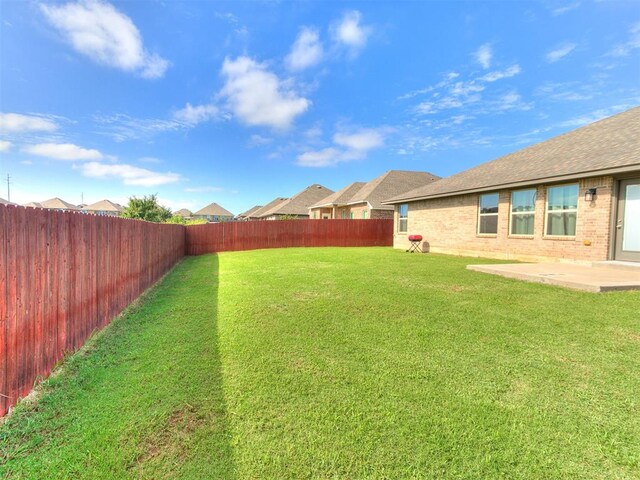 15612 Vermillion Dr, Edmond, OK 73013 - photo 45