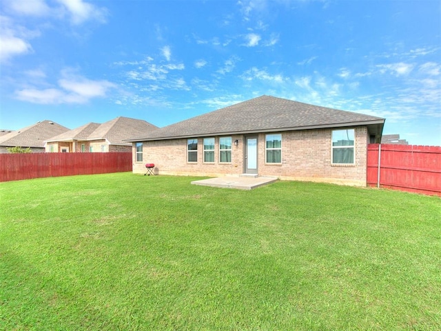 15612 Vermillion Dr, Edmond, OK 73013 - photo 49