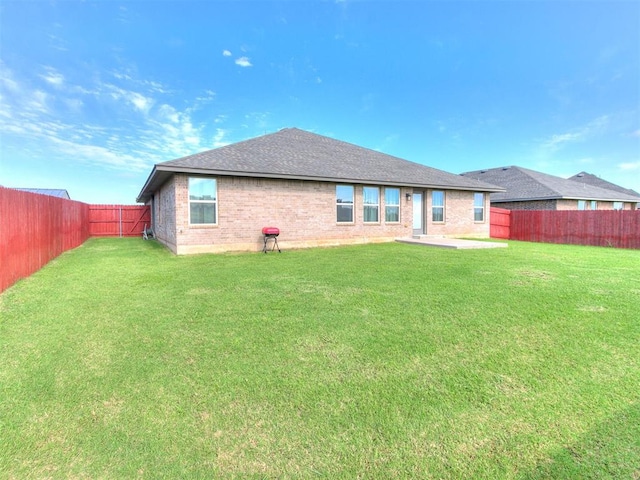 15612 Vermillion Dr, Edmond, OK 73013 - photo 50