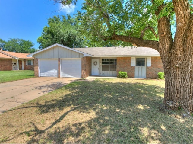 315 W Silverwood Dr, Midwest City, OK 73110 - photo 2